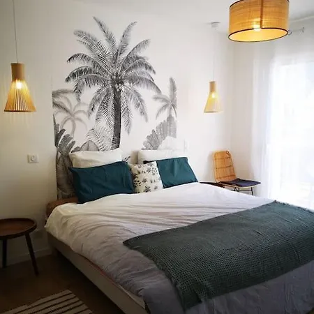 Maison 800 M Plage, 10 Mn La Torche Penmarcʼh