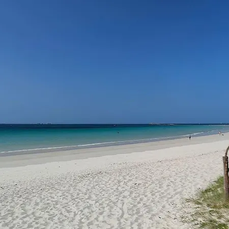 Villa Maison 800 M Plage, 10 Mn La Torche Penmarcʼh