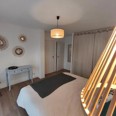 Maison 800 M Plage, 10 Mn La Torche *