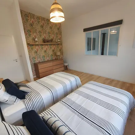 Maison 800 M Plage, 10 Mn La Torche Penmarcʼh